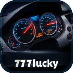 777LUCKY — ikon APK