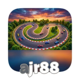 AJR88 — ikon APK