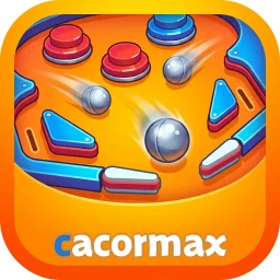CACORMAX — ikon APK