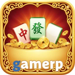 GAMERP — ikon APK