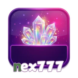 NEX777 — ikon APK