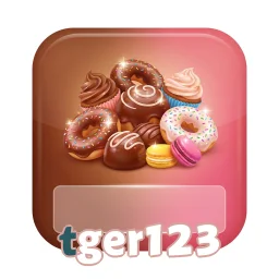 TGER123 — ikon APK